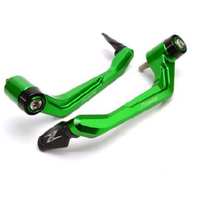 摩托車(chē)改裝配件-護(hù)手支架Motorcycle CNC Handlebar Grips Guard Brake Clutch Levers Guard Protector